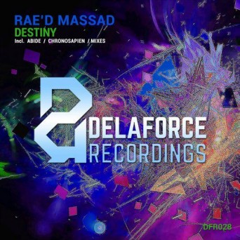 Rae’d Massad – Destiny