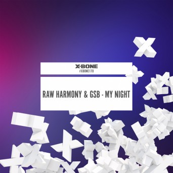 Raw Harmony & GSB – My Night