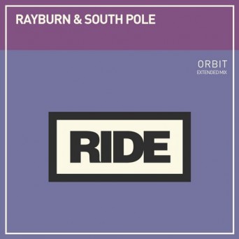 Rayburn & South Pole – Orbit