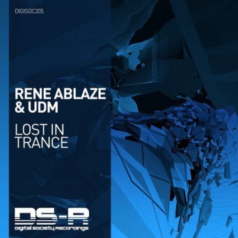 Rene Ablaze & UDM – Lost In Trance
