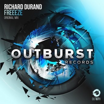 Richard Durand – Freeeze
