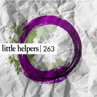 Riko Forinson – Little Helpers 263