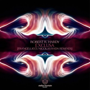 Robert R. Hardy – Exclusa