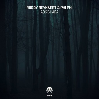 Roddy Reynaert & Phi Phi – Aokighara