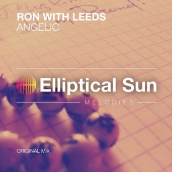 Ron with Leeds – Angelic