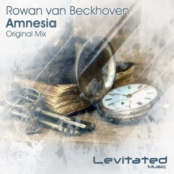 Rowan van Beckhoven – Amnesia