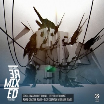 Rune & Kaiza – Remixed, Vol. 1