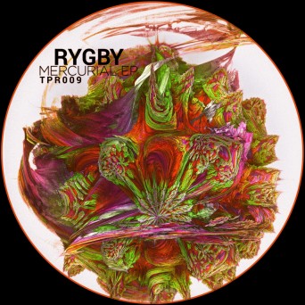 Rygby – Mercurial EP