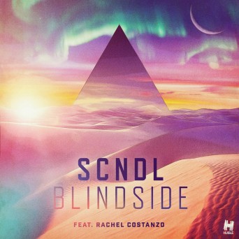 SCNDL – Blindside (feat. Rachel Costanzo)