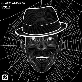 Syncopate: Black Sampler Vol 1