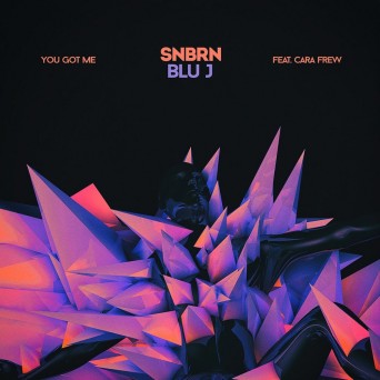 SNBRN & BLU J – You Got Me (feat. Cara Frew)