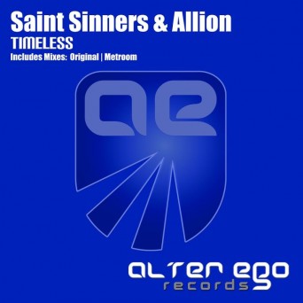 Saint Sinners & Allion – Timeless