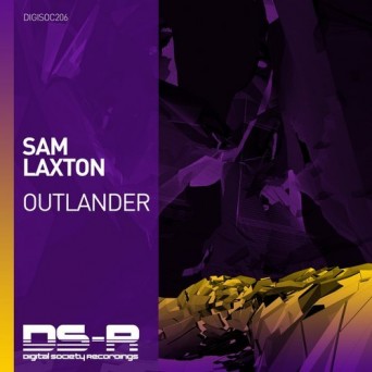 Sam Laxton – Outlander