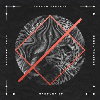 Sascha Kloeber – Manduka EP