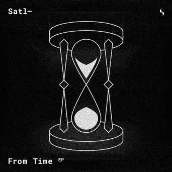 Satl – From Time EP