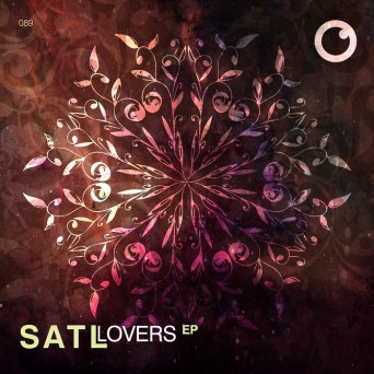 Satl – Lovers EP