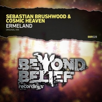 Sebastian Brushwood & Cosmic Heaven – Ermeland