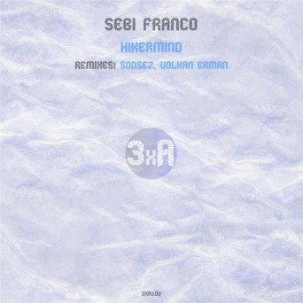 Sebi Franco – Hikermind