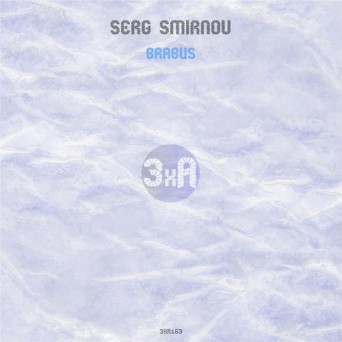 Serg Smirnov – Brabus