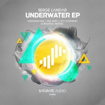 Serge Landar – Underwater EP