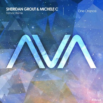 Sheridan Grout & Michele C – One Chance (Tomac Remix)