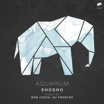 Shosho – Aquarium