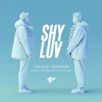 Shy Luv – Shock Horror EP