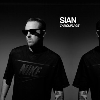 Sian – Camouflage