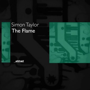 Simon Taylor – The Flame