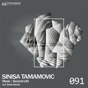 Sinisa Tamamovic – Mask / Second Life