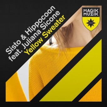Sisto, Hippocoon feat. Julia Sicone – Yellow Sweater