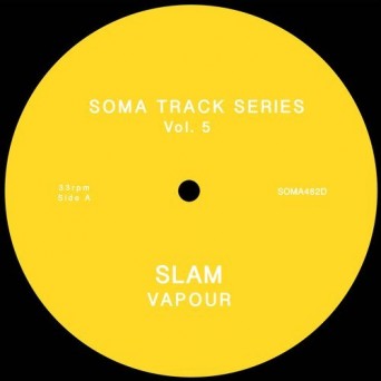 Slam – Soma Track Series Vol 5