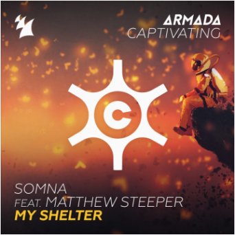 Somna ft. Matthew Steeper – My Shelter