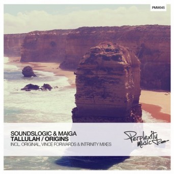 Soundslogic & Maiga – Tallulah / Origins