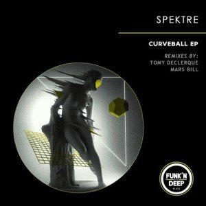 Spektre – Curveball