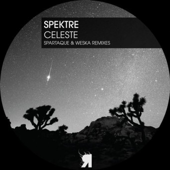 Spektre – Celeste