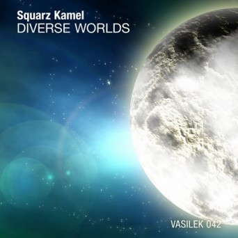 Squarz Kamel – Diverse Worlds