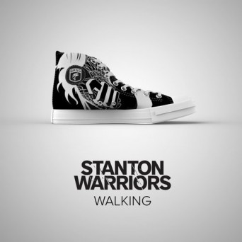 Stanton Warriors – Walking