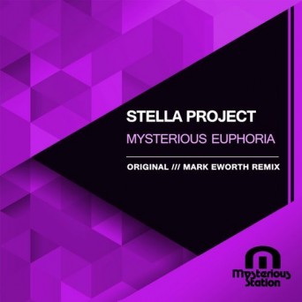 Stella Project – Mysterious Euphoria