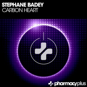 Stephane Badey – Carbon Heart