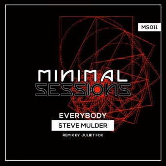 Steve Mulder – Everybody
