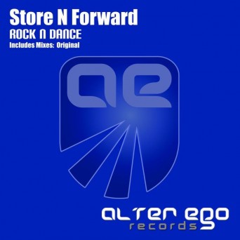 Store N Forward – Rock N Dance