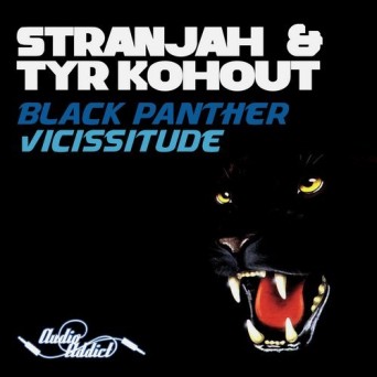 Stranjah & Tyr Kohout – Black Panther / Vicissitude