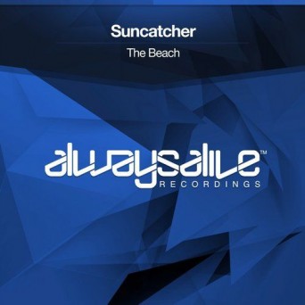 Suncatcher – The Beach