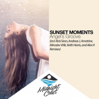 Sunset Moments – Angel’s Groove