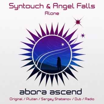 Syntouch & Angel Falls – Alone