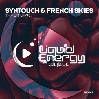 Syntouch & French Skies – The Witness