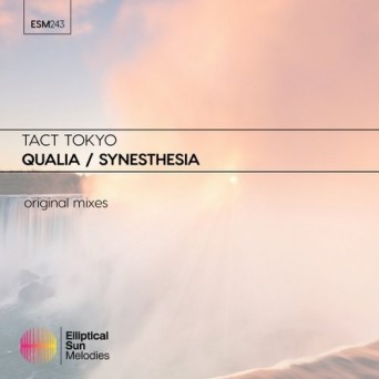 TACT TOKYO – Qualia / Synesthesia