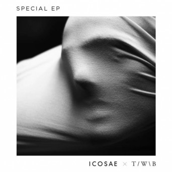 T/W/B – Special collab : ICOSAE X T/W/B