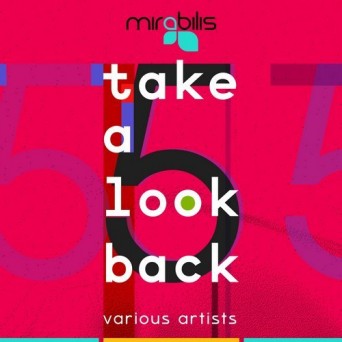 Mirabilis Records: Take a Look Back Vol. 5